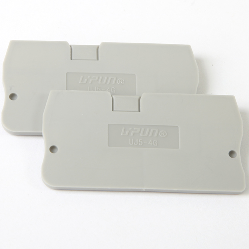 隔板 - UJ5-4G - 422002