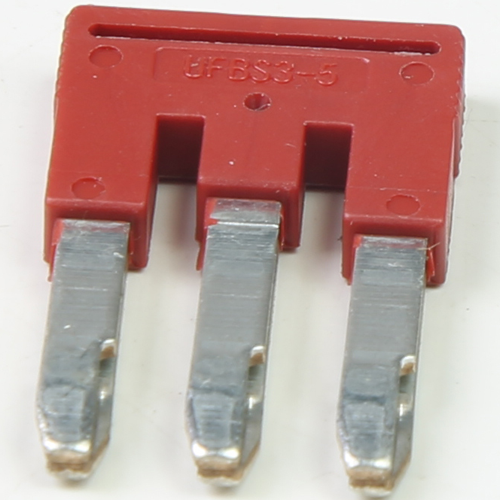 联接件 - UFBS 3-5- 423007