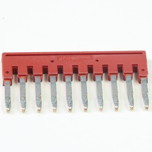 联接件 - UFBS 10-4- 423005