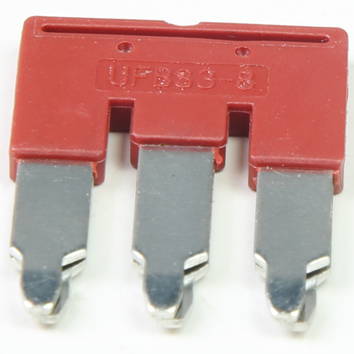 联接件 - UFBS 3-8- 423017