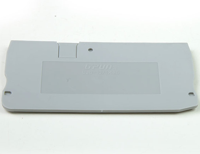隔板 - UJ6-10/1×2G - 422121