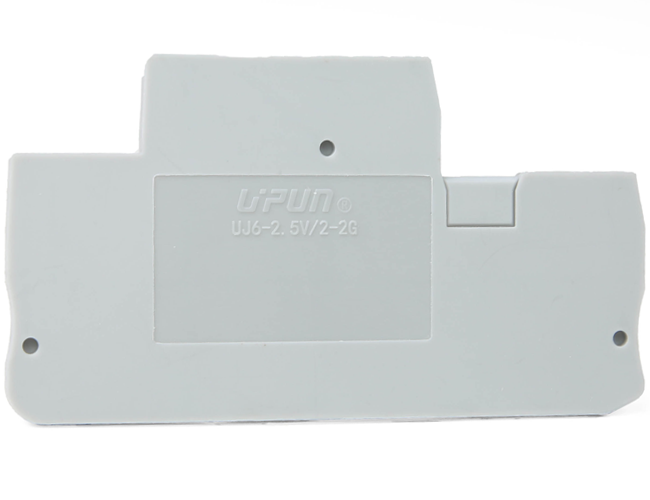 隔板 - UJ6-2.5V／2-2G -422168