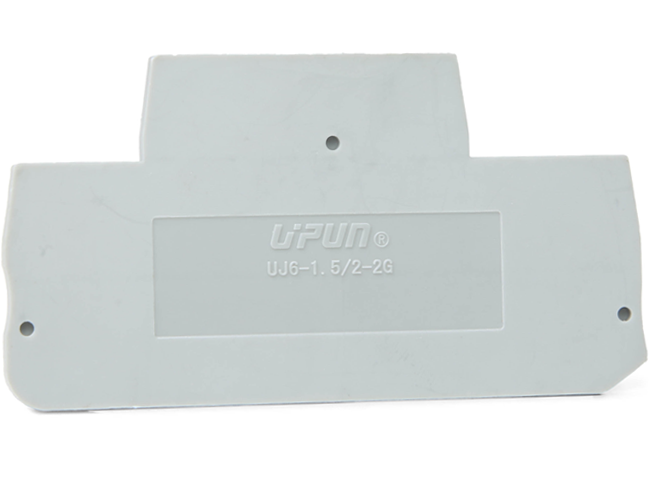 隔板 - UJ6-1.5／2-2G -422160